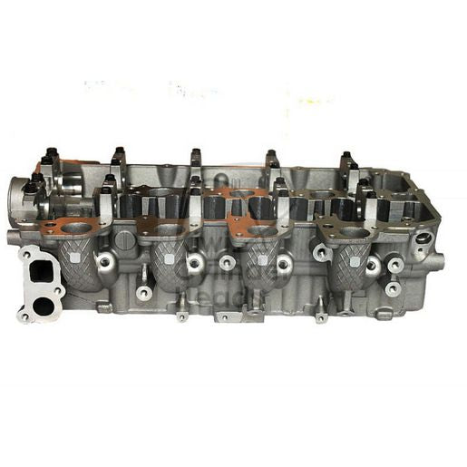 Kiwi Bare Cylinder Head 10041144