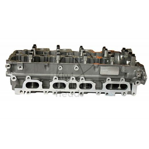 Kiwi Bare Cylinder Head 10041144
