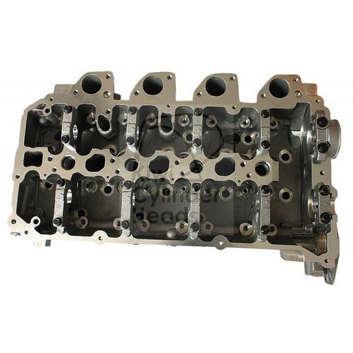 Kiwi Bare Cylinder Head 10041144