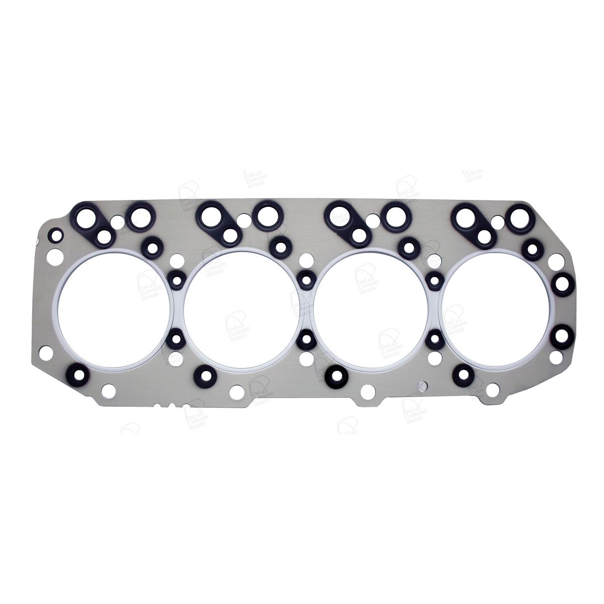 Kiwi Cylinder Head Gasket - Isuzu 4Jb1 20030820