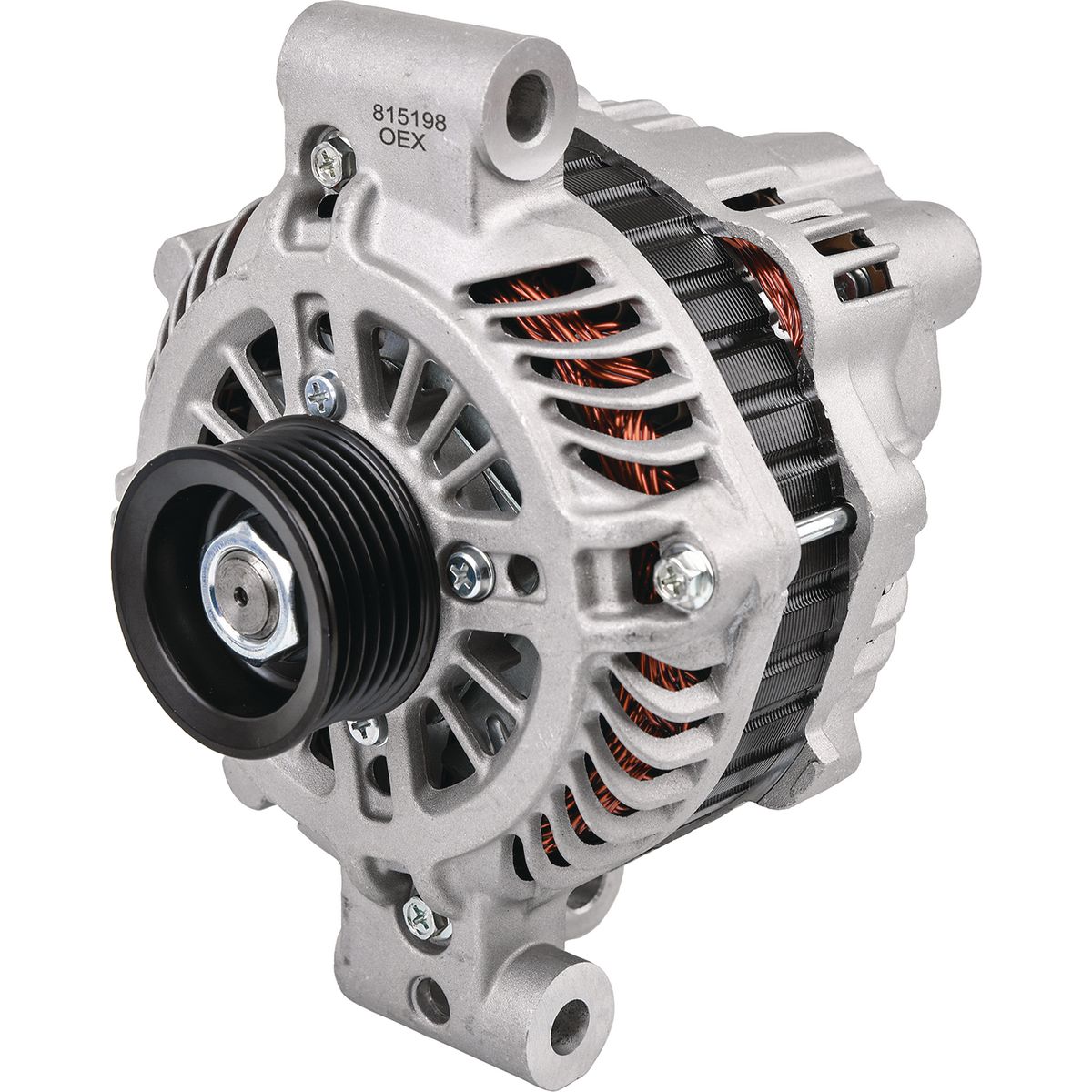 OEX Alternator 12V 100A (Mitsubishi Style) MXA2084