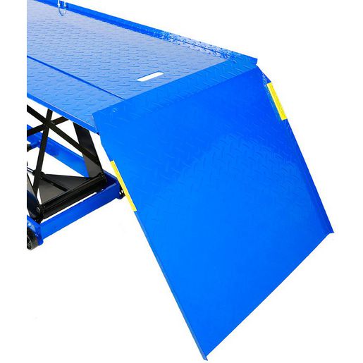 Trade Quip Motorcycle Lifter - 450Kg 2101T