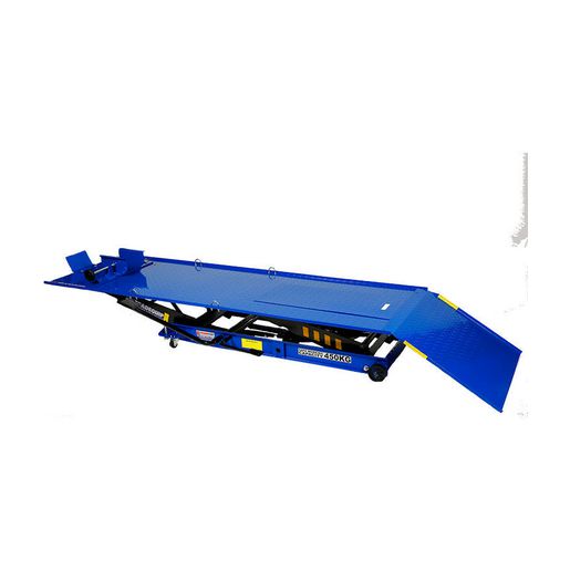 Trade Quip Motorcycle Lifter - 450Kg 2101T