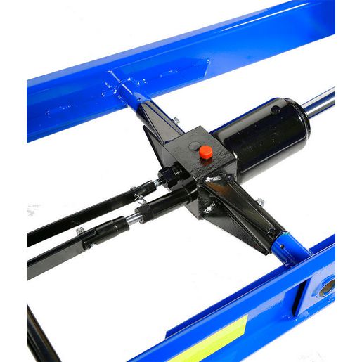 Trade Quip Motorcycle Lifter - 450Kg 2101T