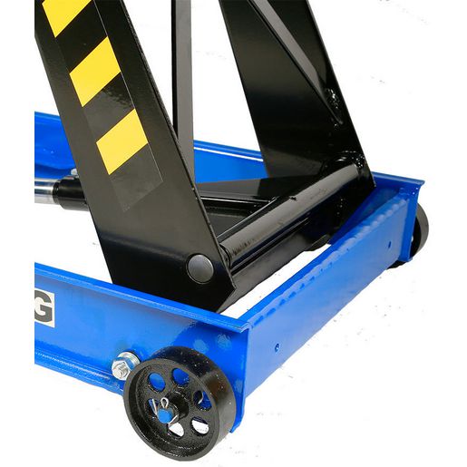 Trade Quip Motorcycle Lifter - 450Kg 2101T