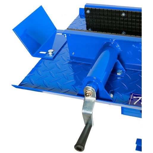 Trade Quip Motorcycle Lifter - 360Kg 2102T