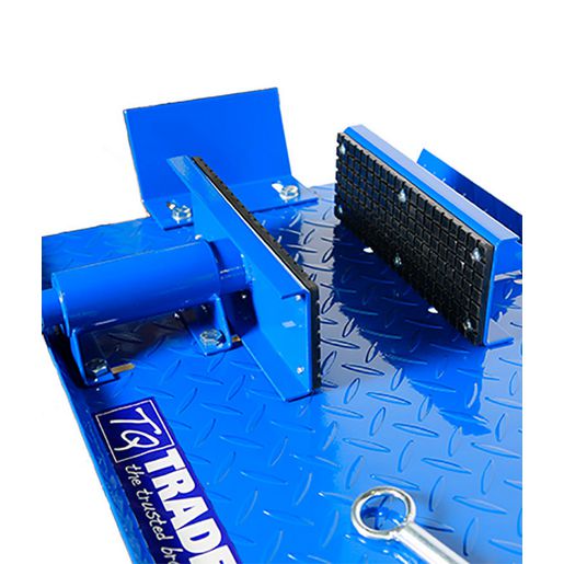 Trade Quip Motorcycle Lifter - 360Kg 2102T