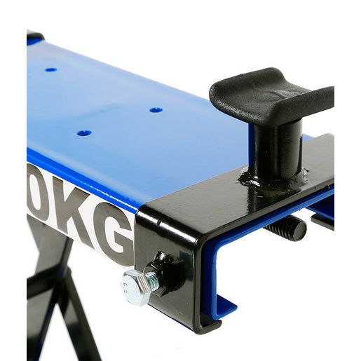 Trade Quip 500Kg Load Rate Motorcycle Lifter Support Stand 2104T