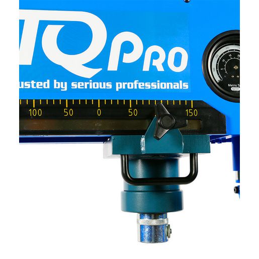 Tqpro Air / Hydraulic Press 30,000Kg PROSHPR30TA