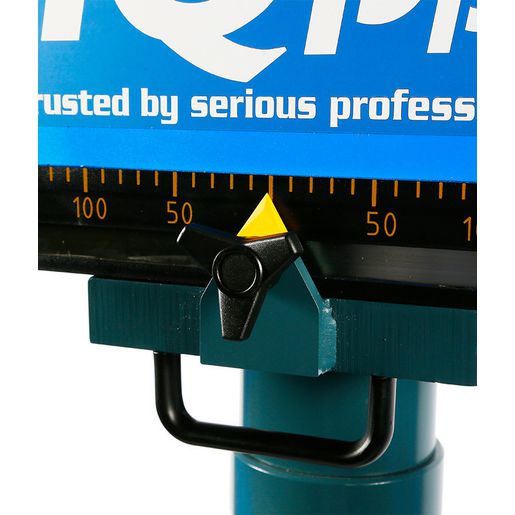 Tqpro Air/ Hydraulic Press 50,000Kg PROSHPR50TA