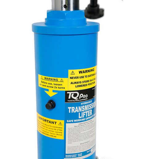 Tq Pro Transmission Lifter (Passenger Vehicle) - 500Kg PROTL500