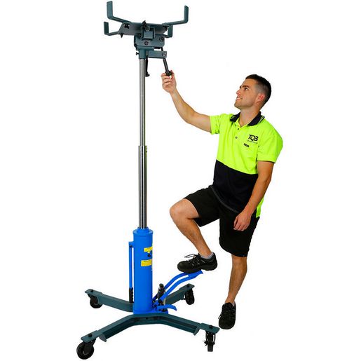Tq Pro Transmission Lifter (Passenger Vehicle) - 500Kg PROTL500