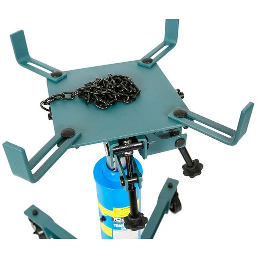 Tq Pro Transmission Lifter (Passenger Vehicle) - 500Kg PROTL500