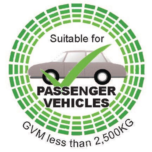 Tq Pro Transmission Lifter (Passenger Vehicle) - 500Kg PROTL500
