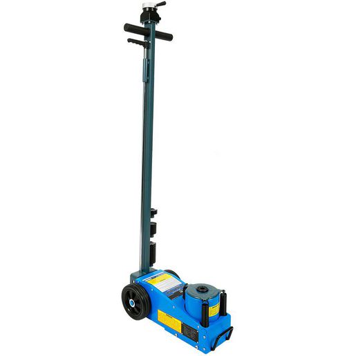 Tqpro Truck Jack Air Actuated 20,000 Kg PROTRJA20T