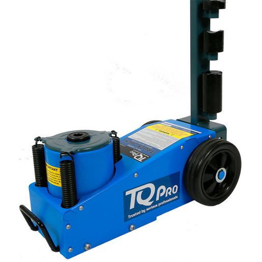 Tqpro Truck Jack Air Actuated 20,000 Kg PROTRJA20T