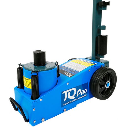Tqpro Truck Jack Air Actuated 20,000 Kg PROTRJA20T