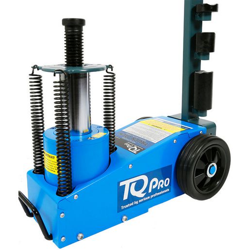 Tqpro Truck Jack Air Actuated 20,000 Kg PROTRJA20T
