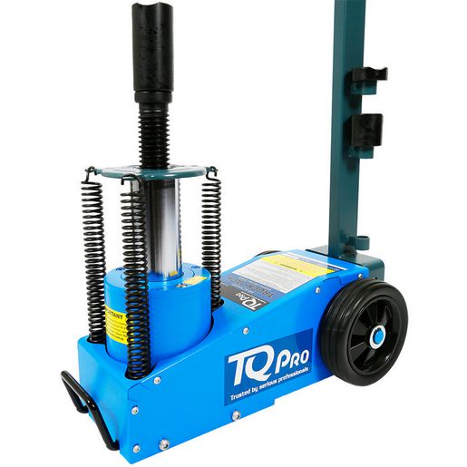 Tqpro Truck Jack Air Actuated 20,000 Kg PROTRJA20T