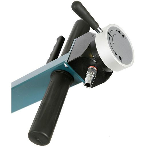 Tqpro Truck Jack Air Actuated 20,000 Kg PROTRJA20T