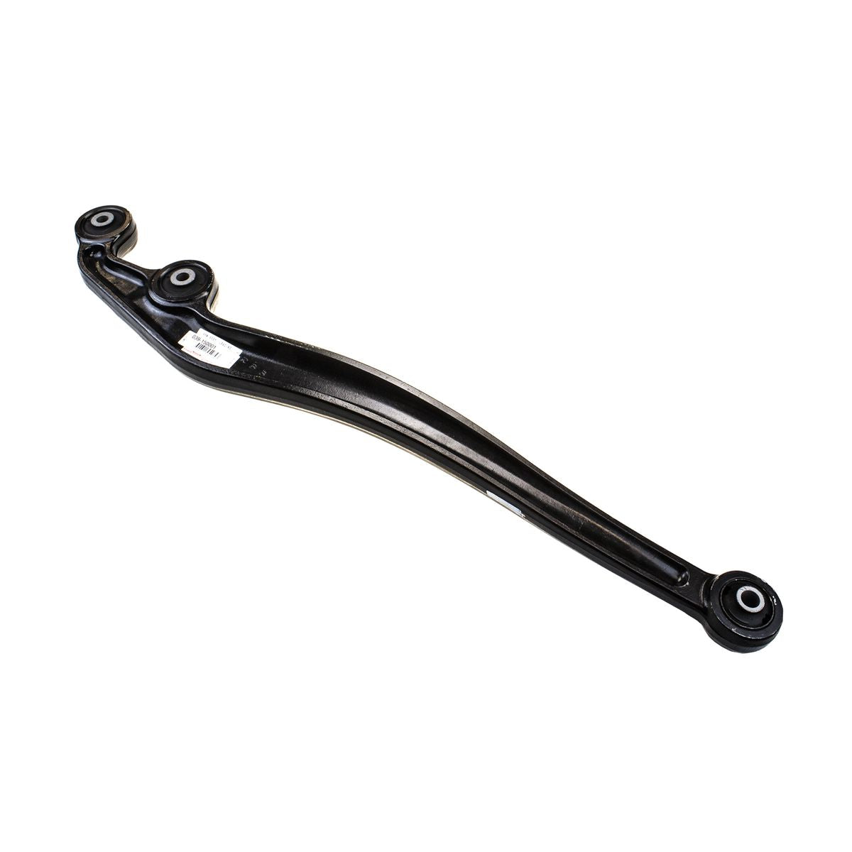 Drivetech 4X4 Leading Arm Curved RH 039-150001