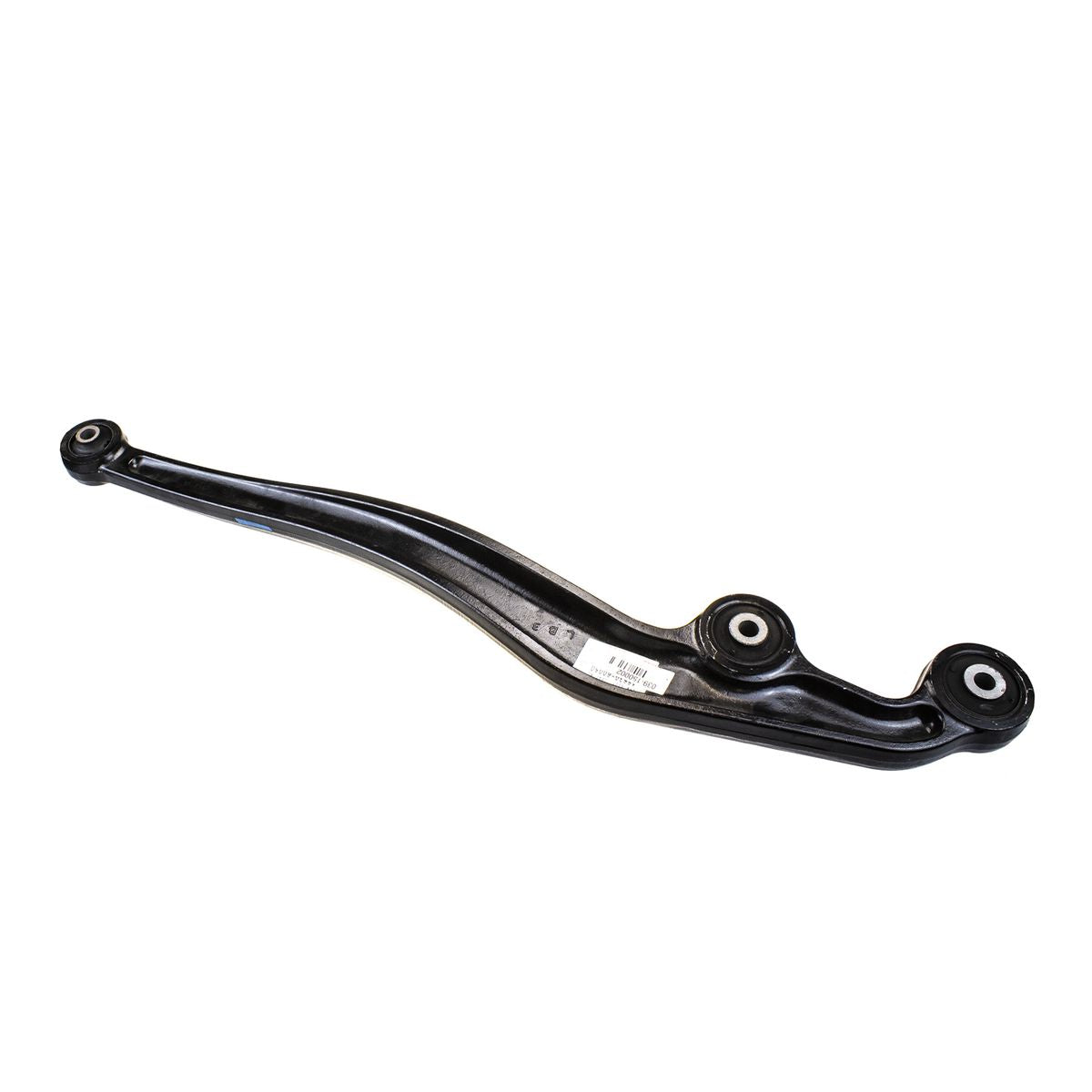 Drivetech 4X4 Leading Arm Curved LH 039-150002