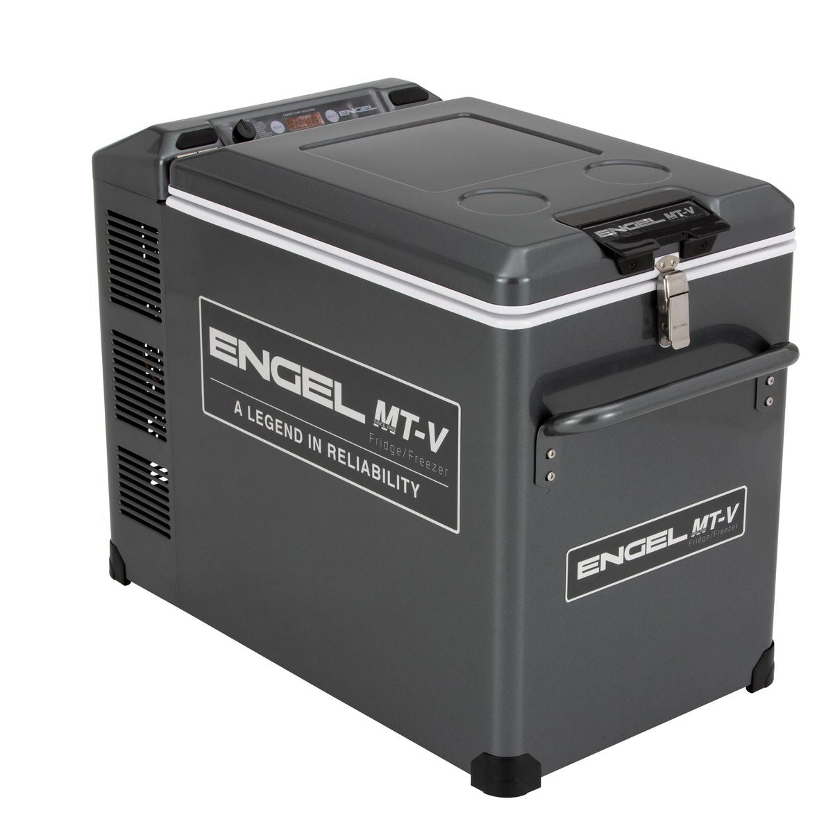 Engel 40L Portable Fridge/Freezer MT-V45F