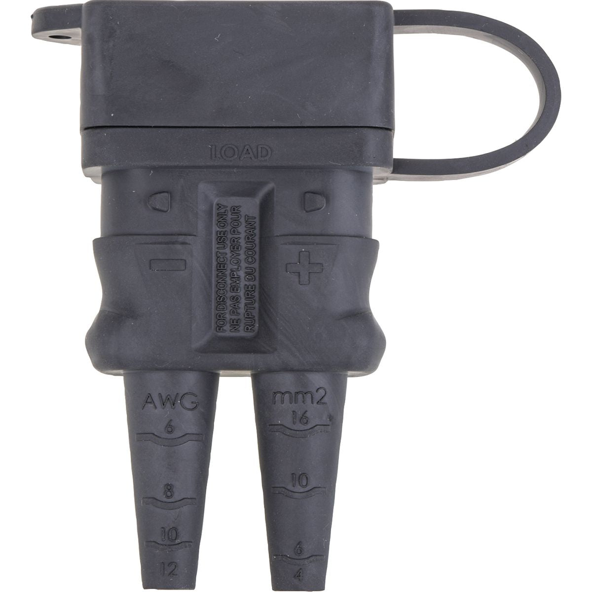 OEX Boot (Suits 50A Anderson Plug) Load Side ACX2771