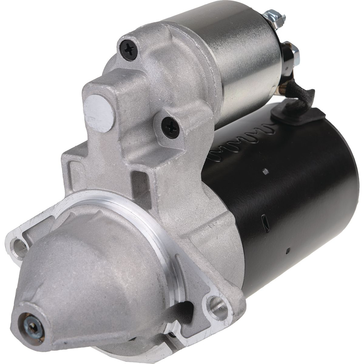 OEX Starter Motor 12V 9Th CW (Bosch Style) BXS0182