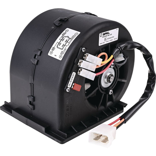 OEX Blower Pack Spal 12V Three Speed Vented Pre Wired EMX9703