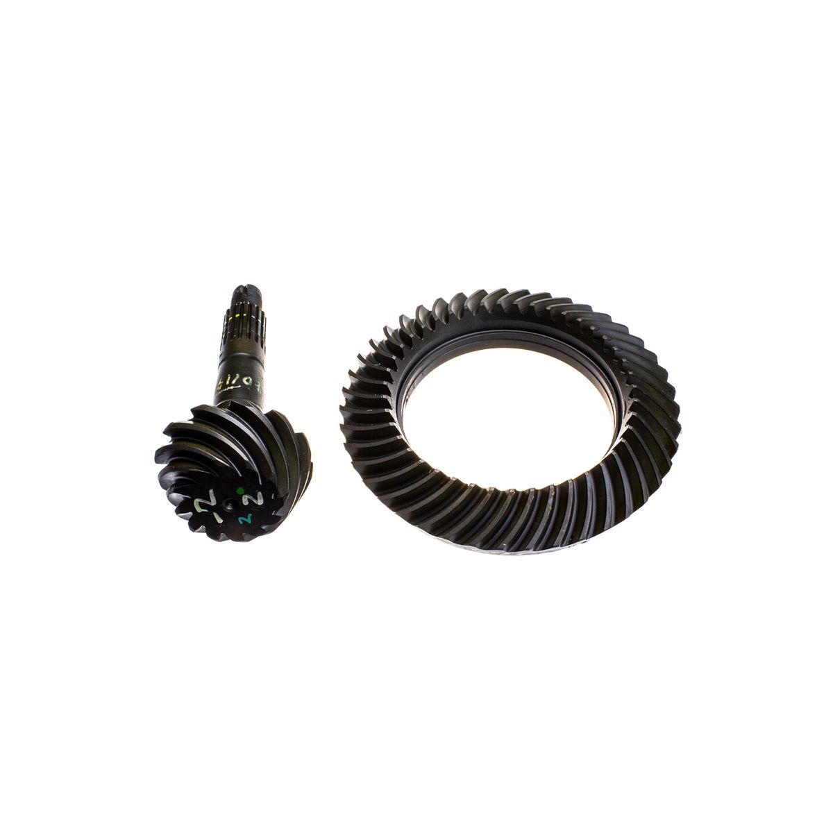 Drivetech 4X4 Crown Wheel & Pinion 3.58:1 Isuzu Rear 087-012900