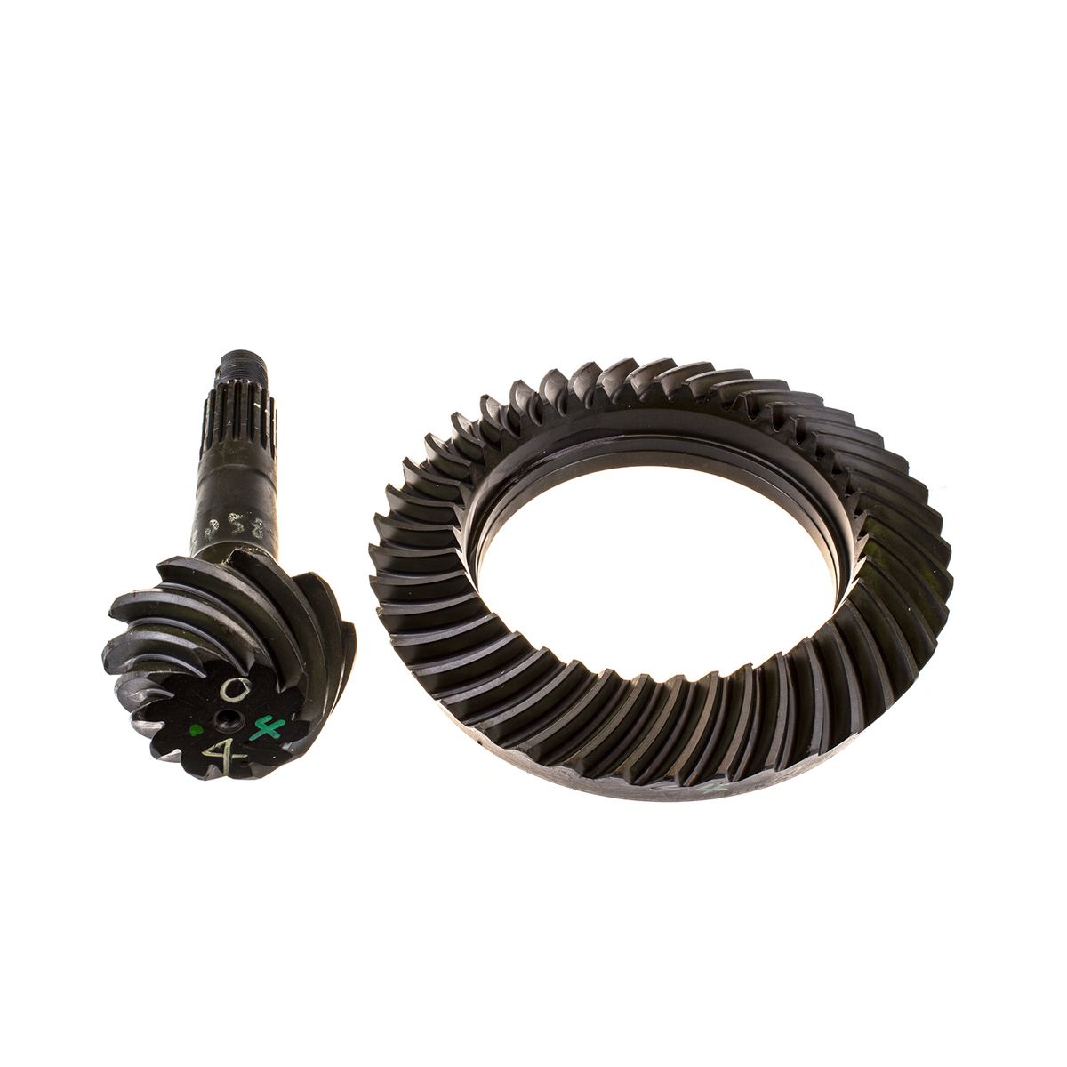 Drivetech 4X4 Crown Wheel & Pinion 4.1:1 Isuzu Rear 087-012901