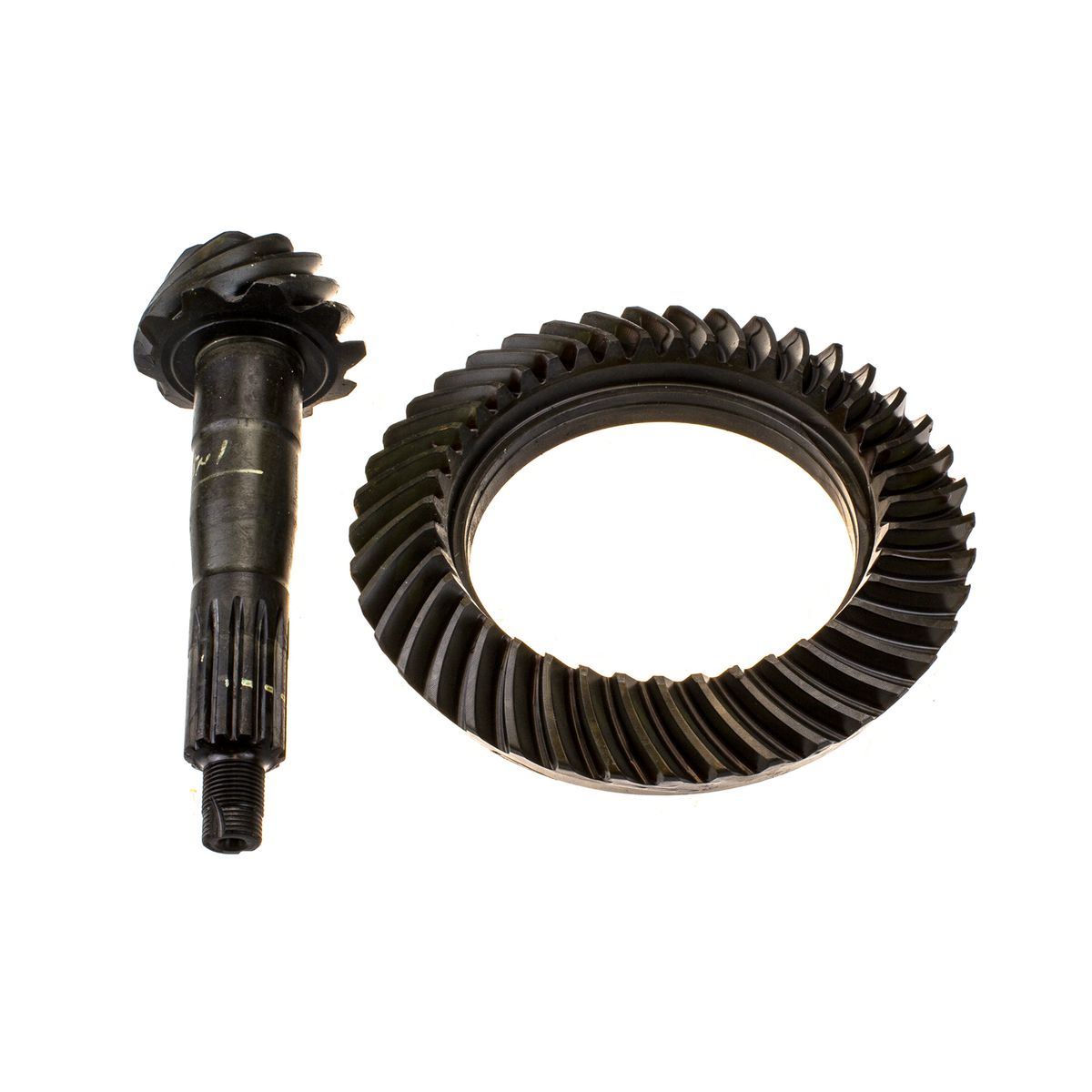 Drivetech 4X4 Crown Wheel & Pinion 4.1:1 Isuzu Front 087-012904