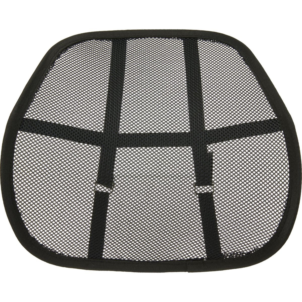 DUSC Breathable Mesh Lower Back Support