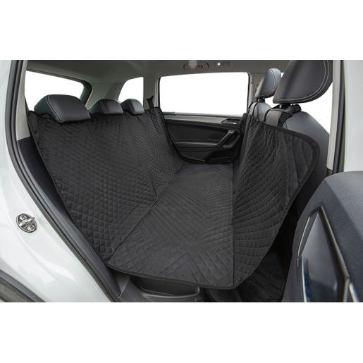 Gearup Back Seat Hammock Pet Protector GUHBSPP