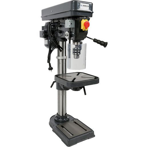 Borum Pedestal Drill Press 16 Speed 240V 3/4HP 440x250mm CH16NT
