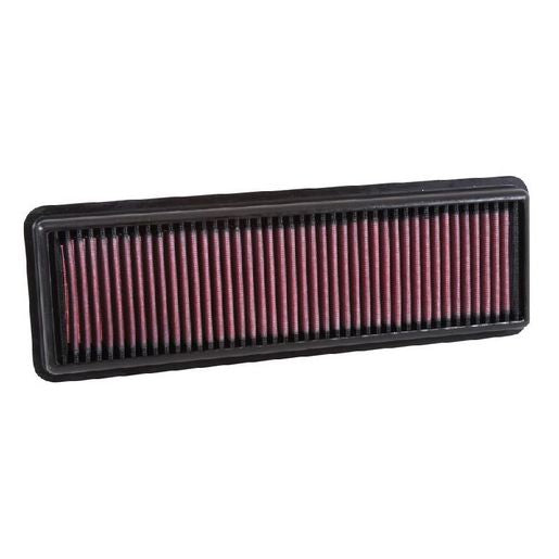 K&N Hi-Flow Performance Air Filter Fits BMW 2.0L Diesel X3 X4 X5 518D 520D 2014-2016 33-3042