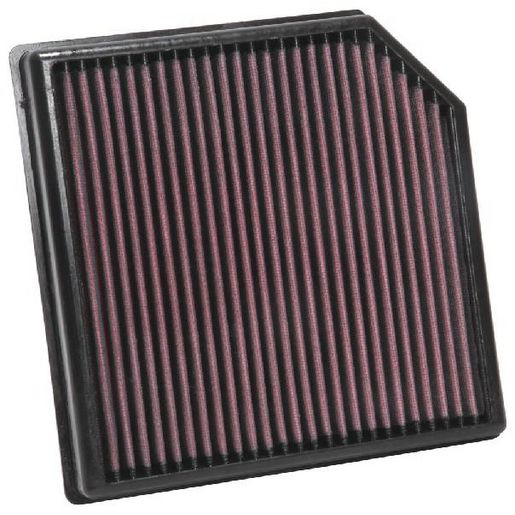 K&N Hi-Flow Performance Air Filter 33-3127