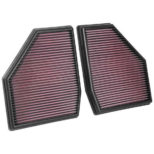 K&N Hi-Flow Performance Air Filter 33-3128