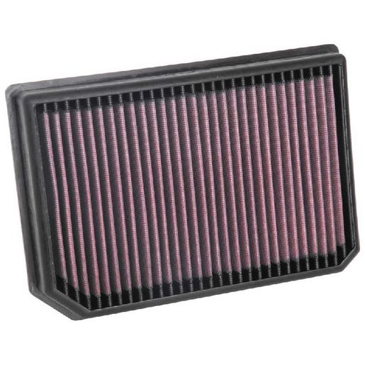 K&N Hi-Flow Performance Air Filter 33-3133