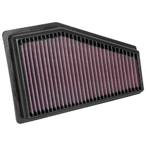K&N Hi-Flow Performance Air Filter 33-5089