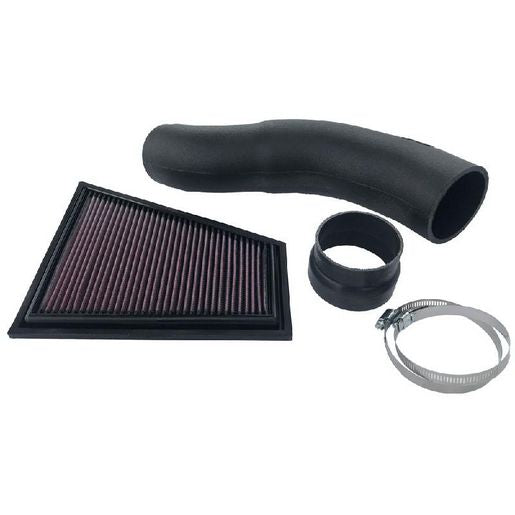 K&N Performance Air Induction Kit KN57-0691