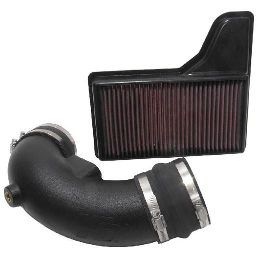 K&N Performance Air Induction Kit KN57-2605