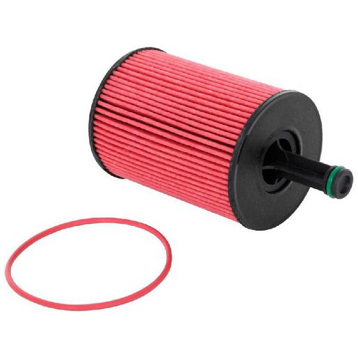 K&N Filters KNHP-7031 Cartridge Oilfilter