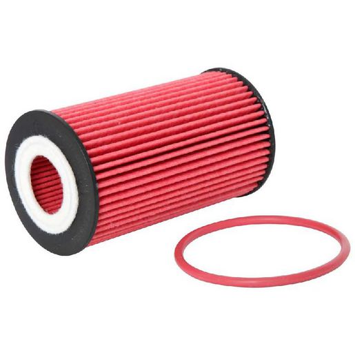 K&N Filters KNHP-7027 Cartridge Oilfilter