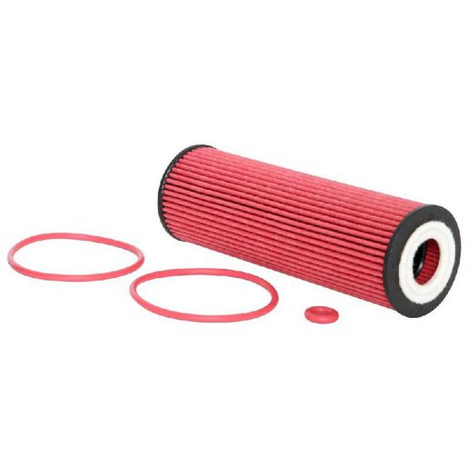 K&N Oil Filter KNHP-7037