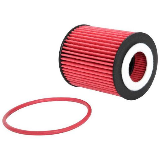 K&N Oil Filter KNHP-7001