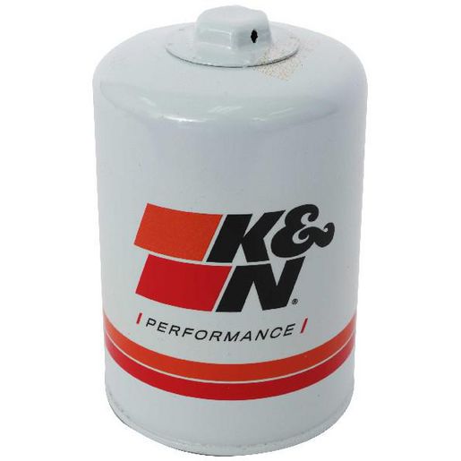 K&N Oil Filter KNHP-3005