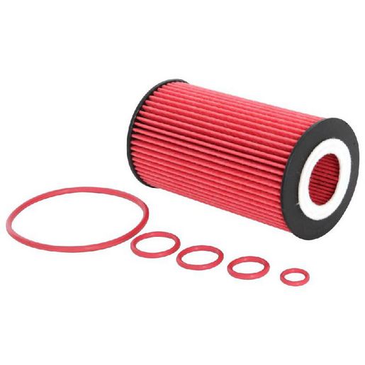 K&N Oil Filter KNHP-7004
