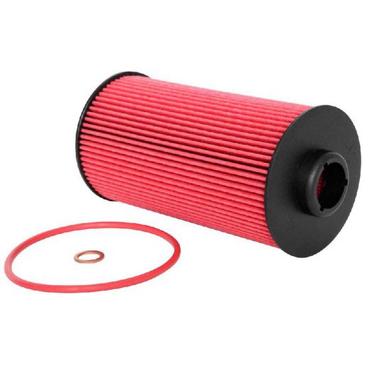 K&N Oil Filter KNHP-7006